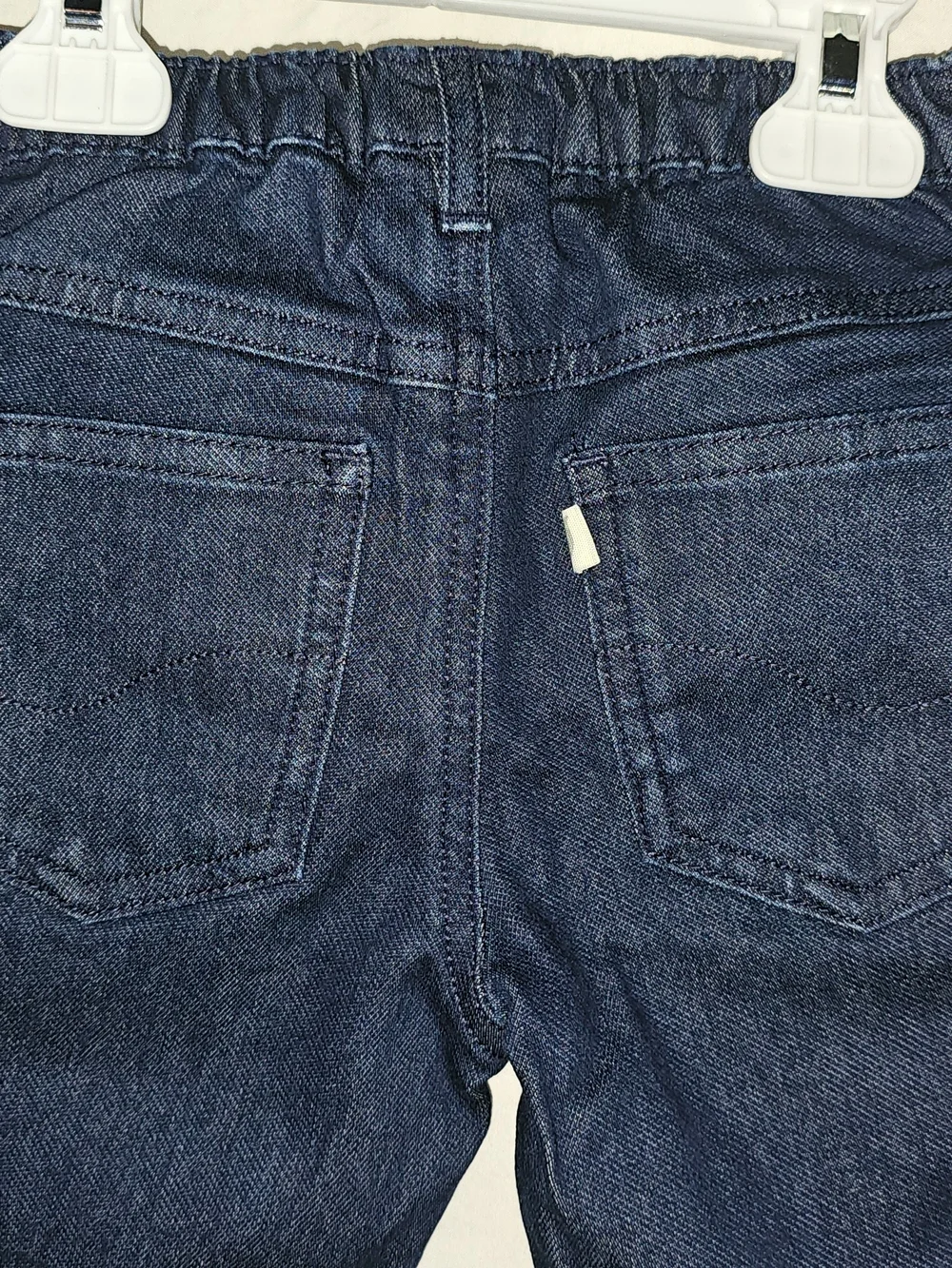 Kids Easy Peasy Jeans Size 3T